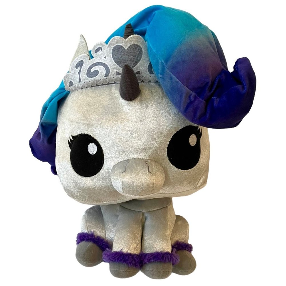 NEW Funko POP! Large 16” Plush Tiny Tina's Wonderlands Butt Stallion Stuffed Toy